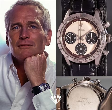 rolex paul newman storia|Paul Newman Rolex.